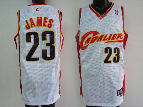 lebron james jersey stitched