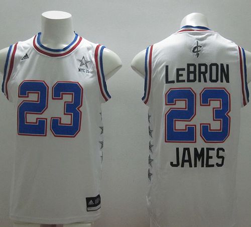 lebron james stitched jersey