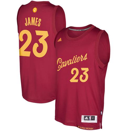 stitched lebron jersey