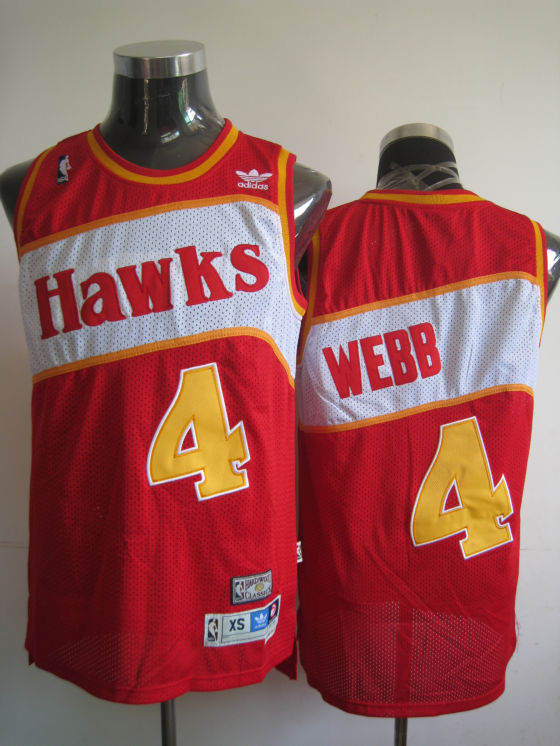 atlanta hawks jersey shirt