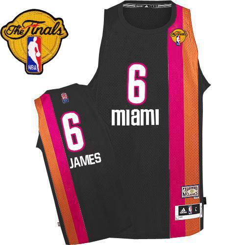 el heat lebron jersey