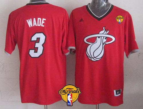 miami heat christmas jersey 2013